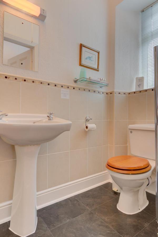 Fair Rigg Hotel Bowness-on-Windermere Bagian luar foto