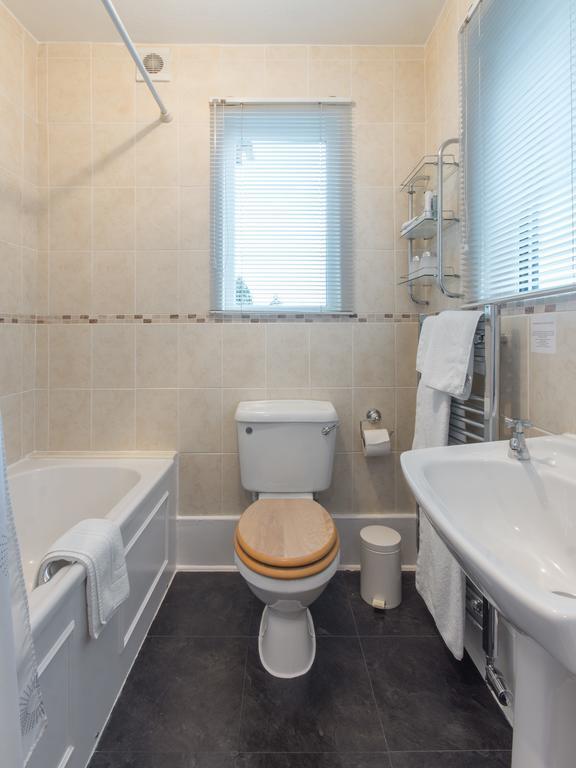 Fair Rigg Hotel Bowness-on-Windermere Bagian luar foto