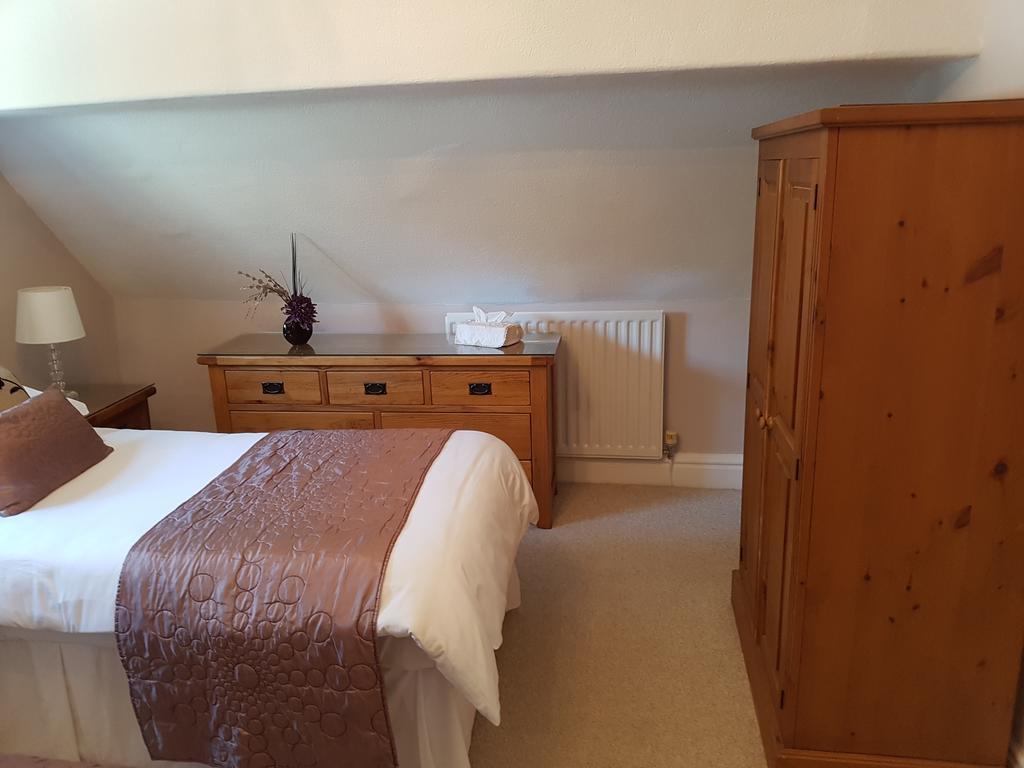 Fair Rigg Hotel Bowness-on-Windermere Bagian luar foto