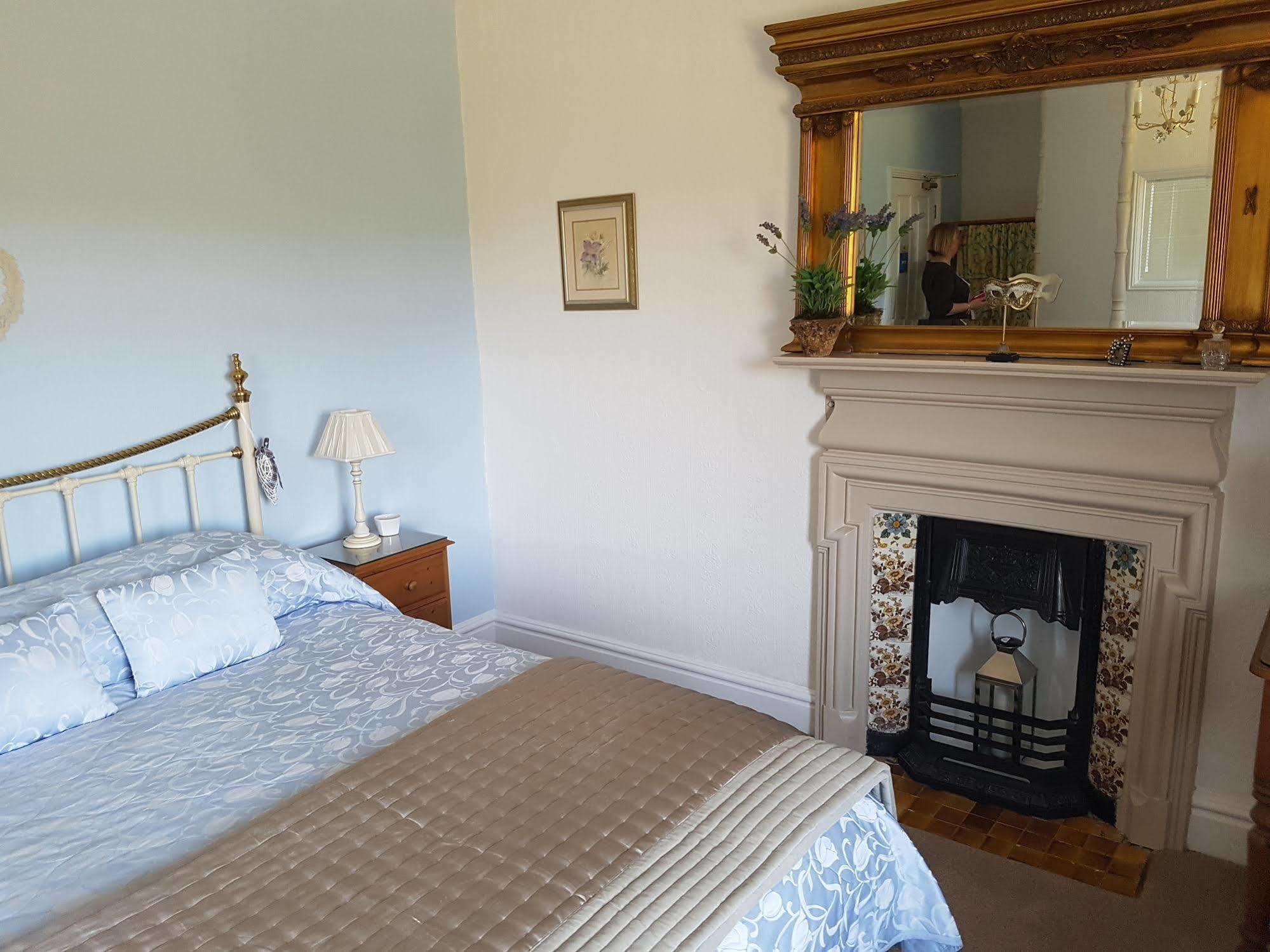 Fair Rigg Hotel Bowness-on-Windermere Bagian luar foto