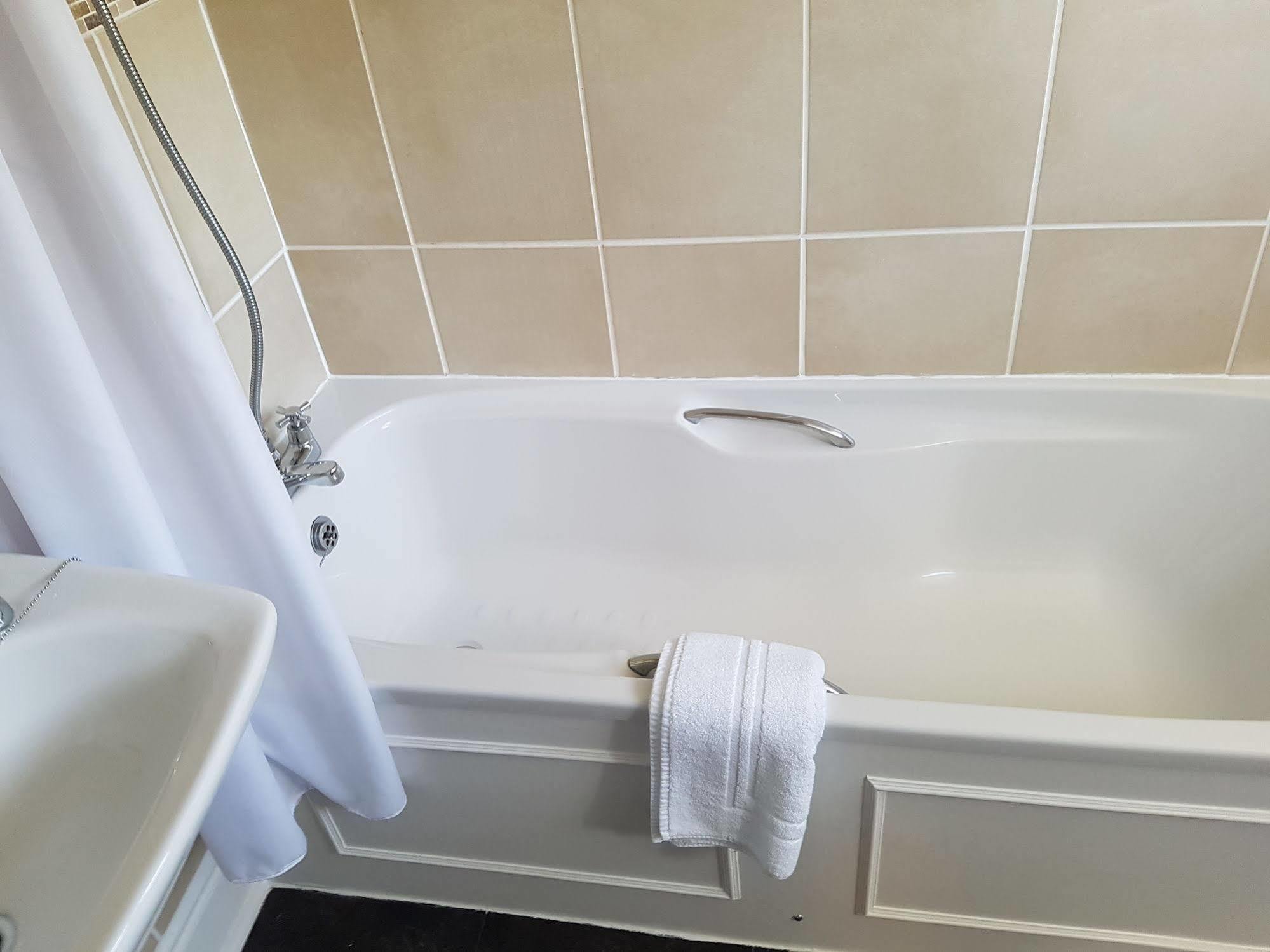 Fair Rigg Hotel Bowness-on-Windermere Bagian luar foto