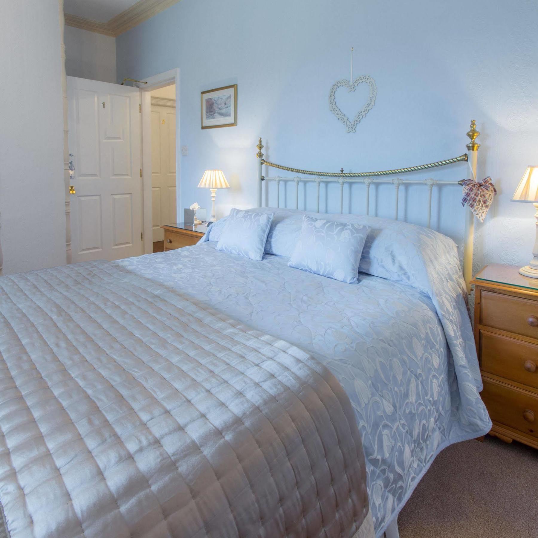 Fair Rigg Hotel Bowness-on-Windermere Bagian luar foto