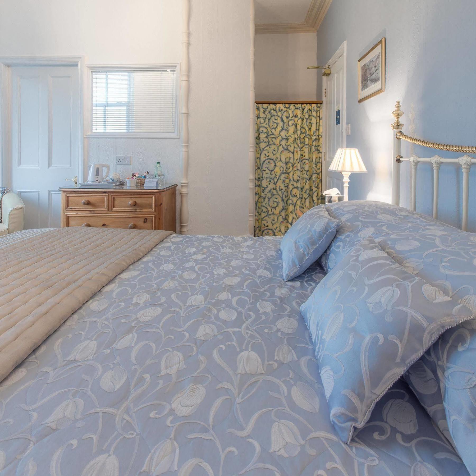 Fair Rigg Hotel Bowness-on-Windermere Bagian luar foto