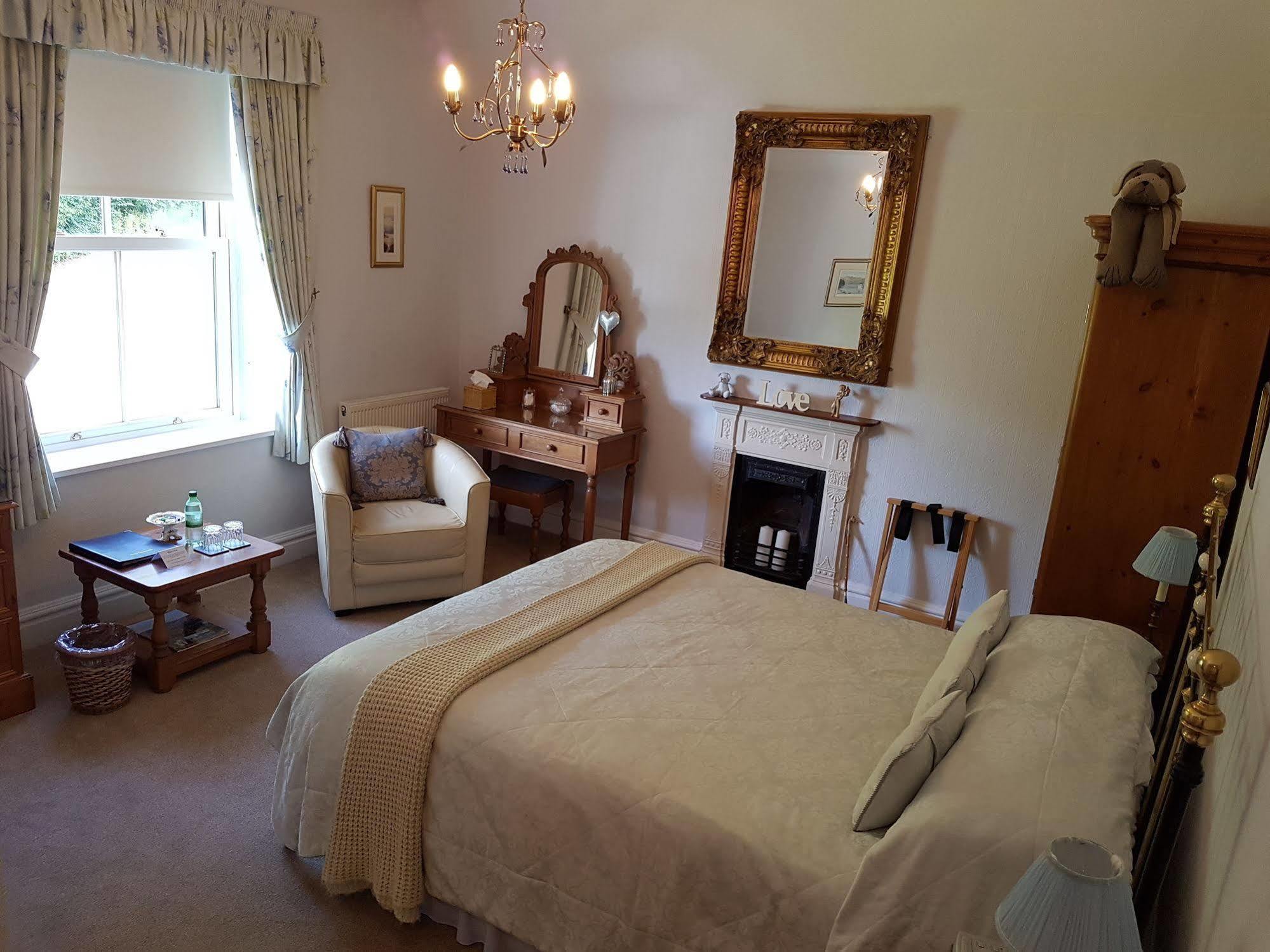 Fair Rigg Hotel Bowness-on-Windermere Bagian luar foto