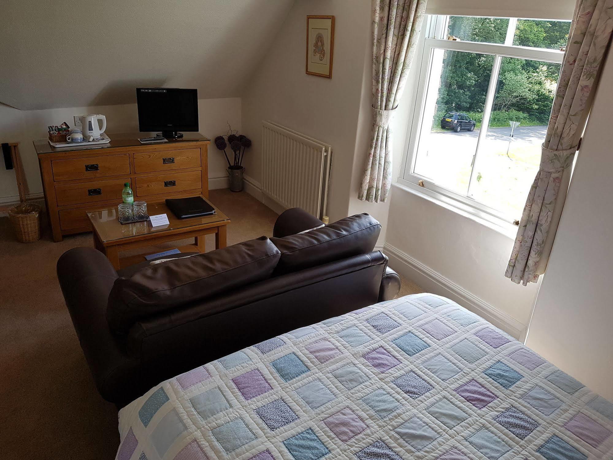 Fair Rigg Hotel Bowness-on-Windermere Bagian luar foto