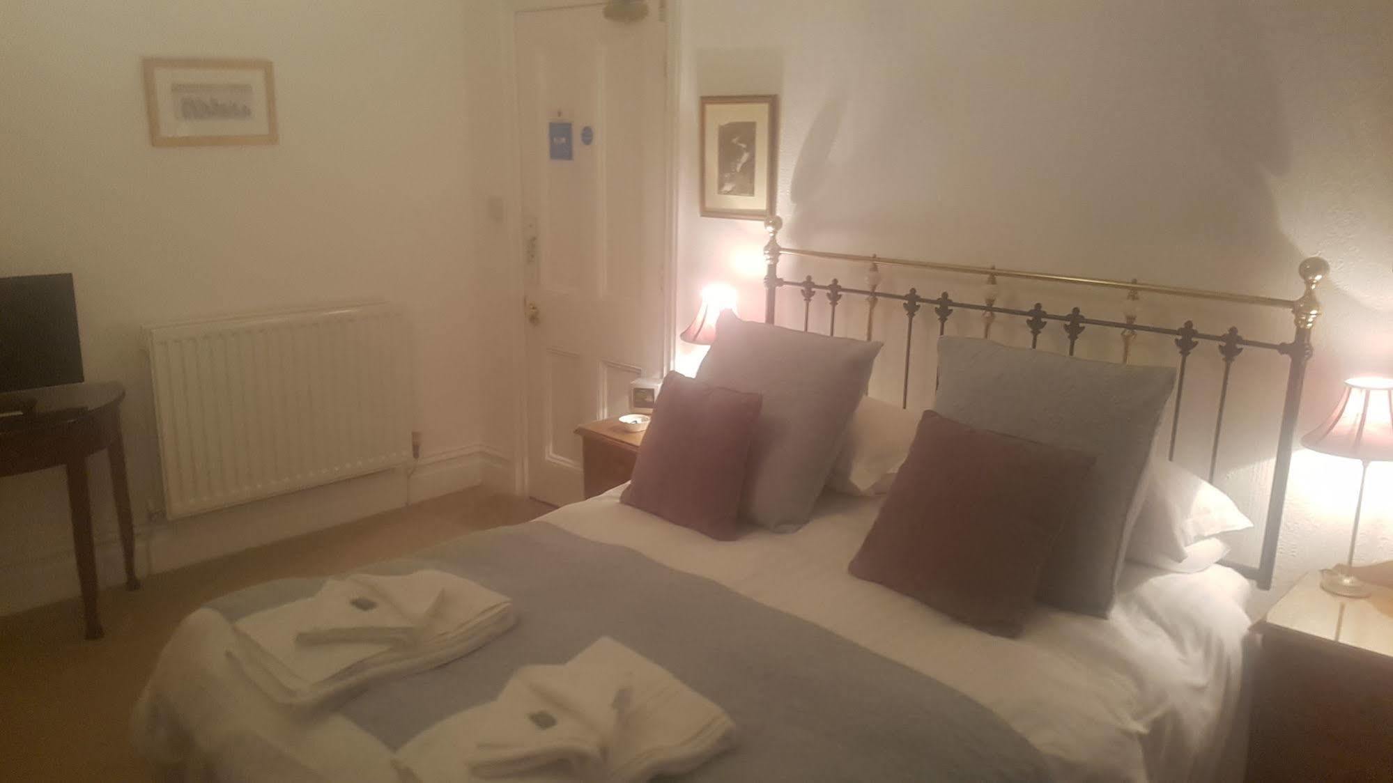 Fair Rigg Hotel Bowness-on-Windermere Bagian luar foto